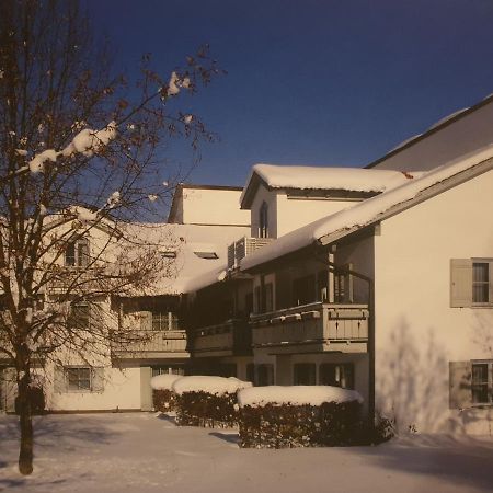 Ferienwohnanlage Bruennstein Wohnung 54 Oberaudorf Dış mekan fotoğraf