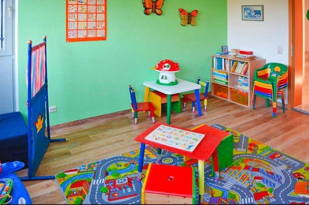 Ferienwohnanlage Bruennstein Wohnung 54 Oberaudorf Dış mekan fotoğraf