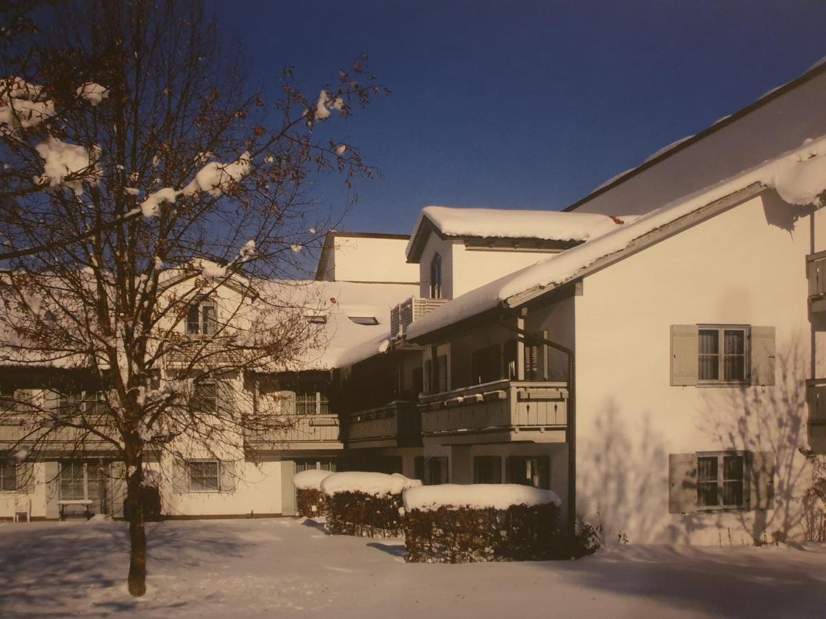 Ferienwohnanlage Bruennstein Wohnung 54 Oberaudorf Dış mekan fotoğraf