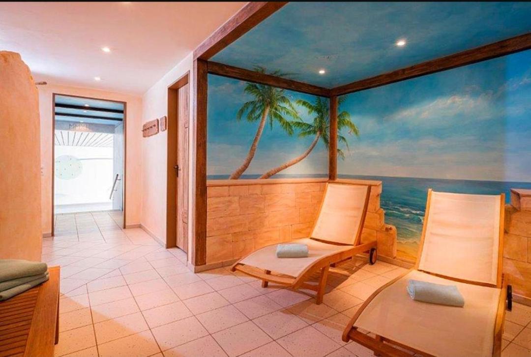 Ferienwohnanlage Bruennstein Wohnung 54 Oberaudorf Dış mekan fotoğraf