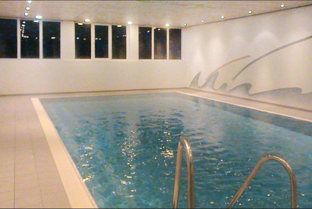 Ferienwohnanlage Bruennstein Wohnung 54 Oberaudorf Dış mekan fotoğraf