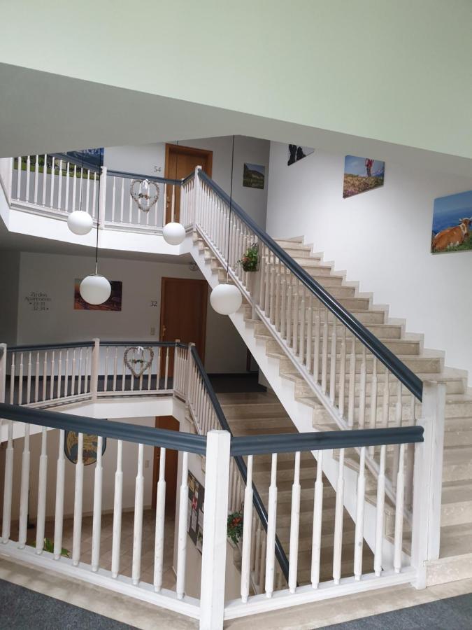 Ferienwohnanlage Bruennstein Wohnung 54 Oberaudorf Dış mekan fotoğraf
