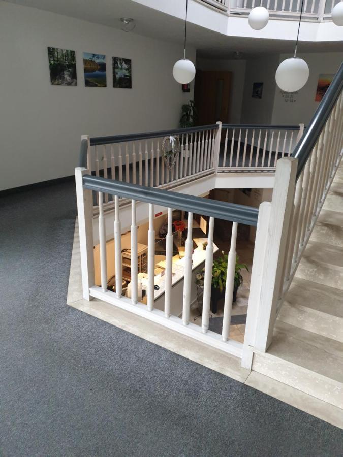 Ferienwohnanlage Bruennstein Wohnung 54 Oberaudorf Dış mekan fotoğraf