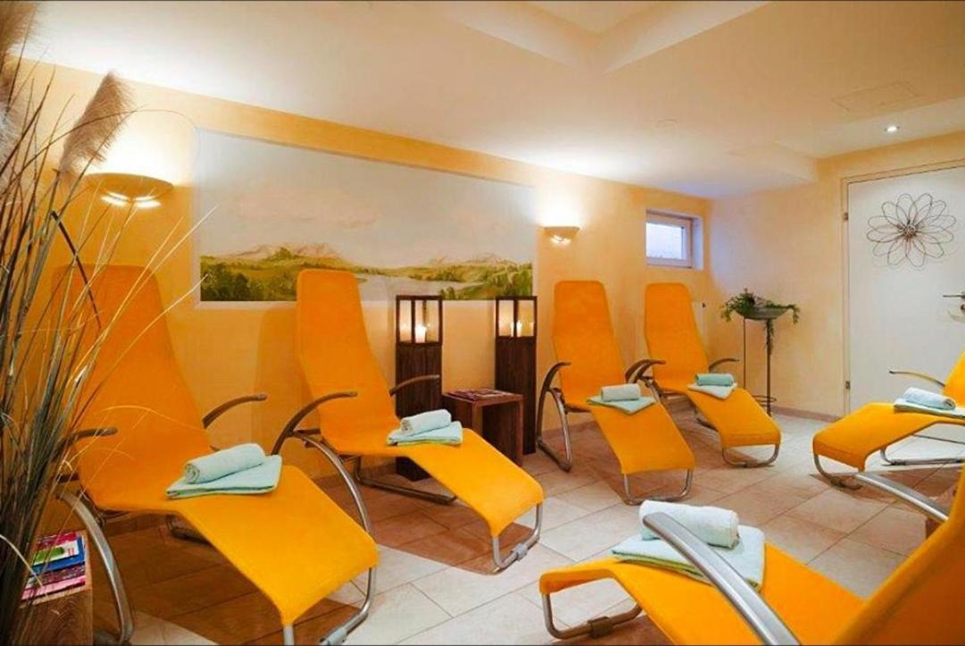 Ferienwohnanlage Bruennstein Wohnung 54 Oberaudorf Dış mekan fotoğraf