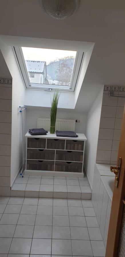 Ferienwohnanlage Bruennstein Wohnung 54 Oberaudorf Dış mekan fotoğraf