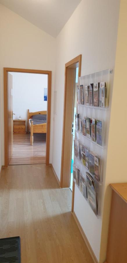 Ferienwohnanlage Bruennstein Wohnung 54 Oberaudorf Dış mekan fotoğraf