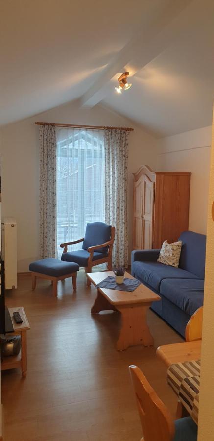 Ferienwohnanlage Bruennstein Wohnung 54 Oberaudorf Dış mekan fotoğraf
