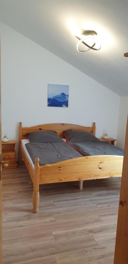 Ferienwohnanlage Bruennstein Wohnung 54 Oberaudorf Dış mekan fotoğraf