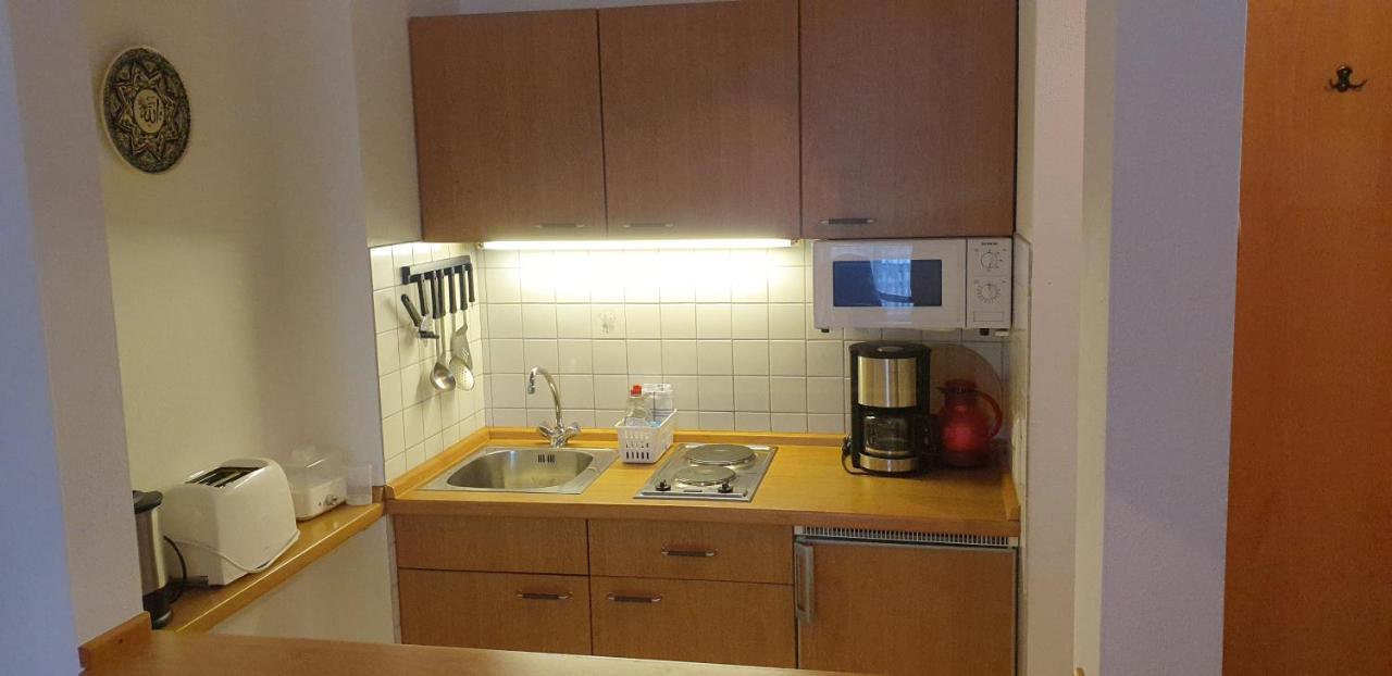 Ferienwohnanlage Bruennstein Wohnung 54 Oberaudorf Dış mekan fotoğraf