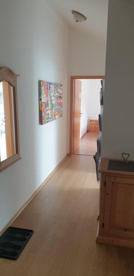 Ferienwohnanlage Bruennstein Wohnung 54 Oberaudorf Dış mekan fotoğraf